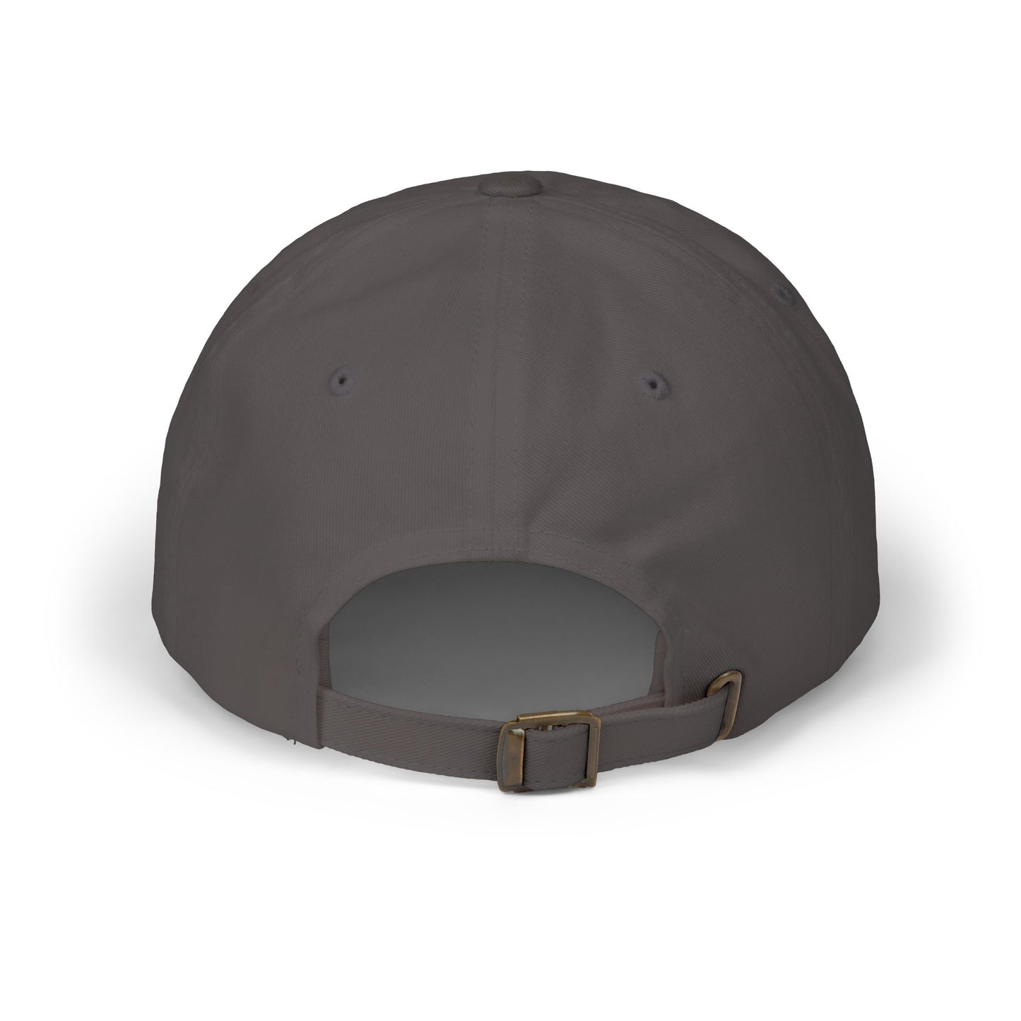 Embroidered Dad Cap - DK
