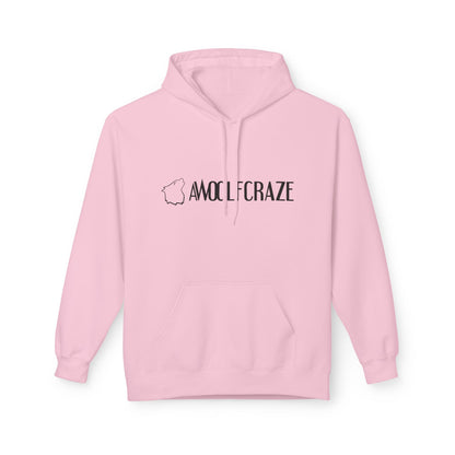 Hoodie Graphic - Soul Mate