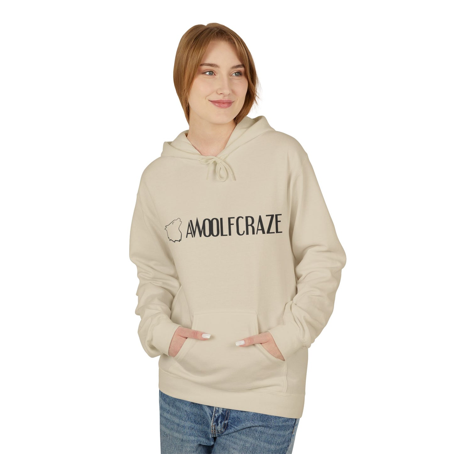 Hoodie Graphic - Soul Mate