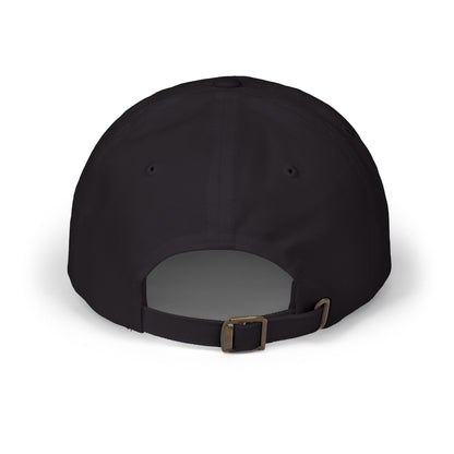 Embroidered Dad Cap - DK