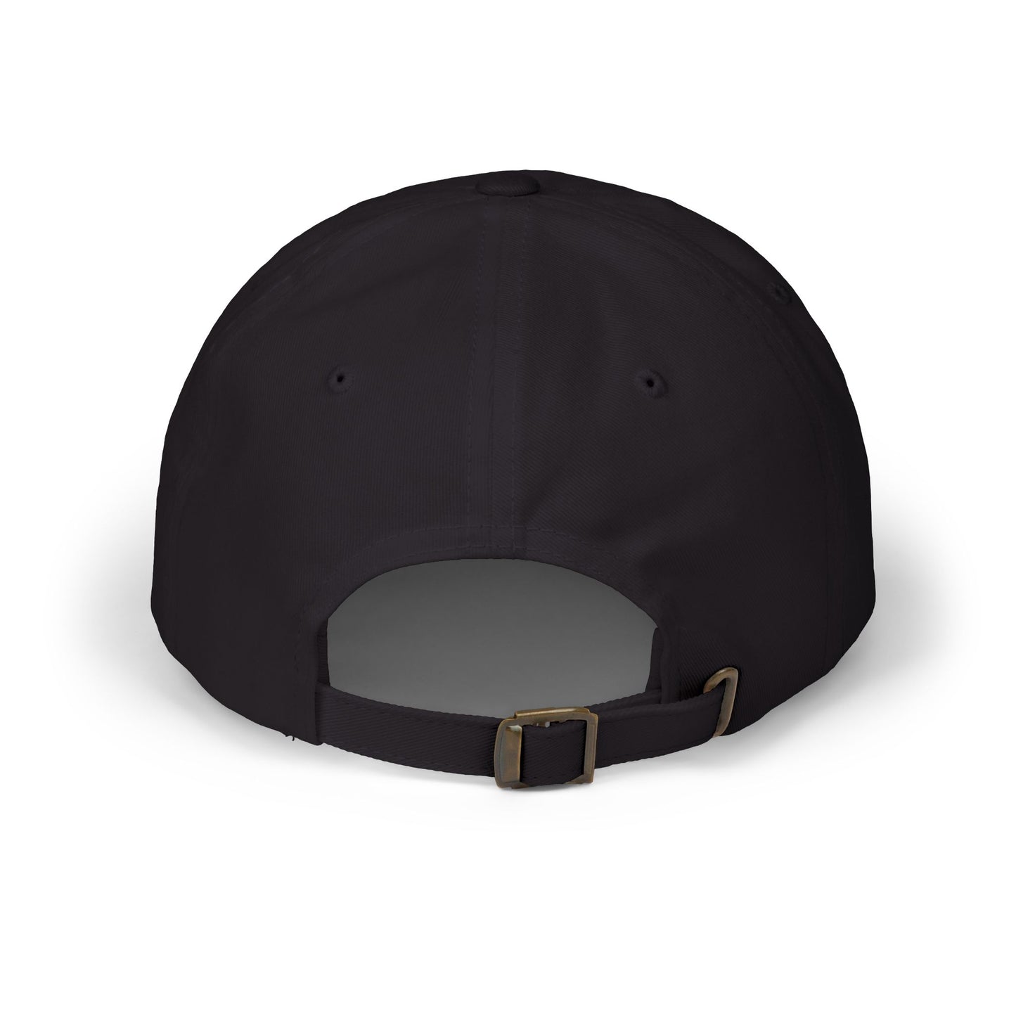 Embroidered Dad Cap - DK