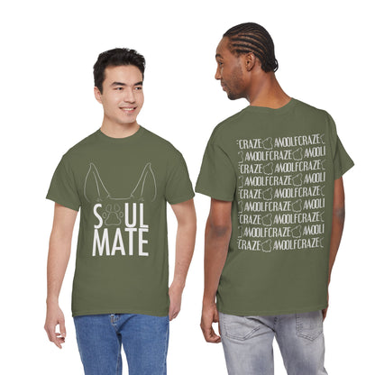 T-shirt - Soul Mate