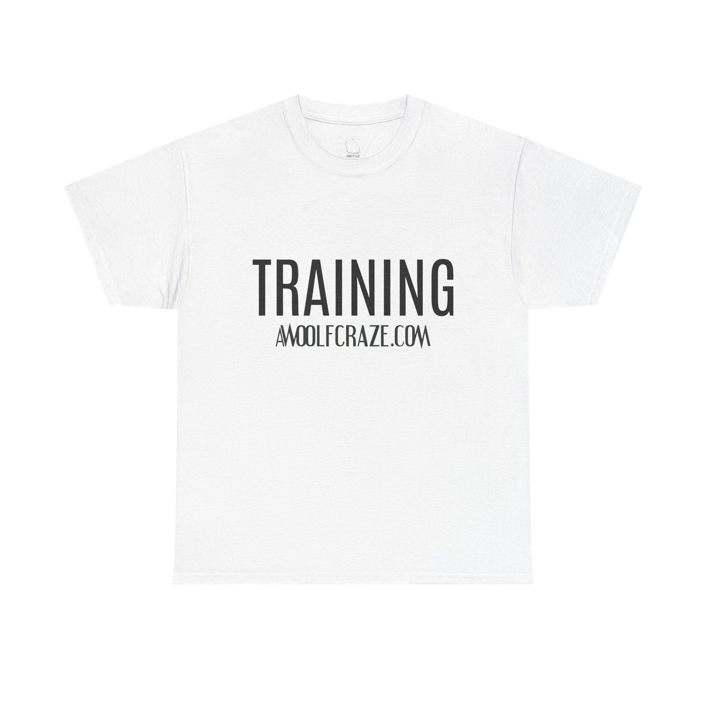T-shirt - Training