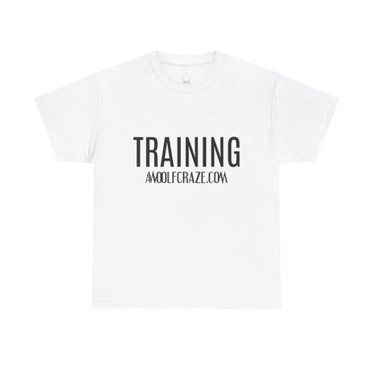 T-shirt - Training