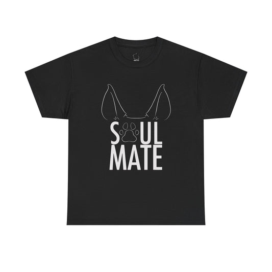 T-shirt - Soul Mate