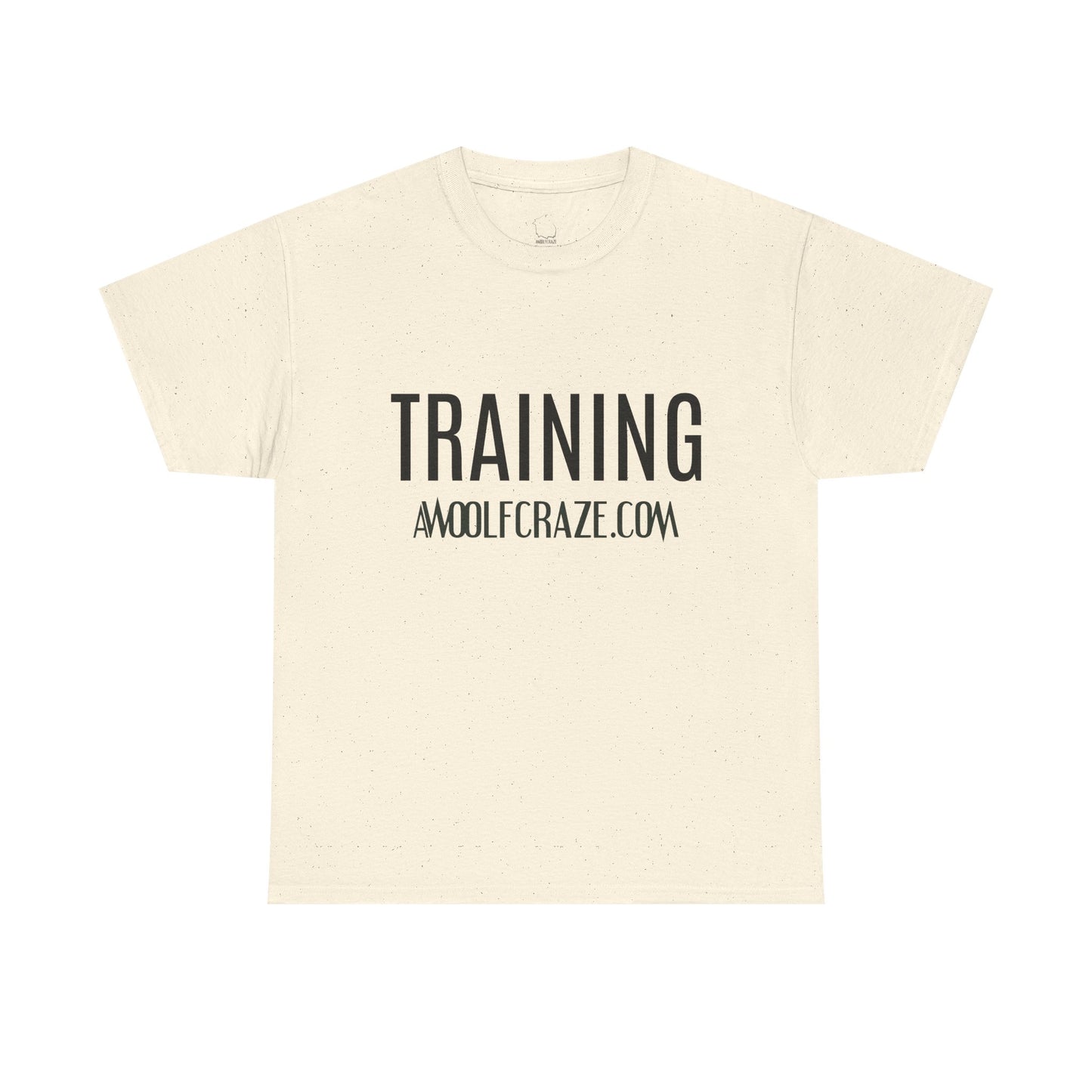 T-shirt - Training