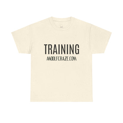T-shirt - Training