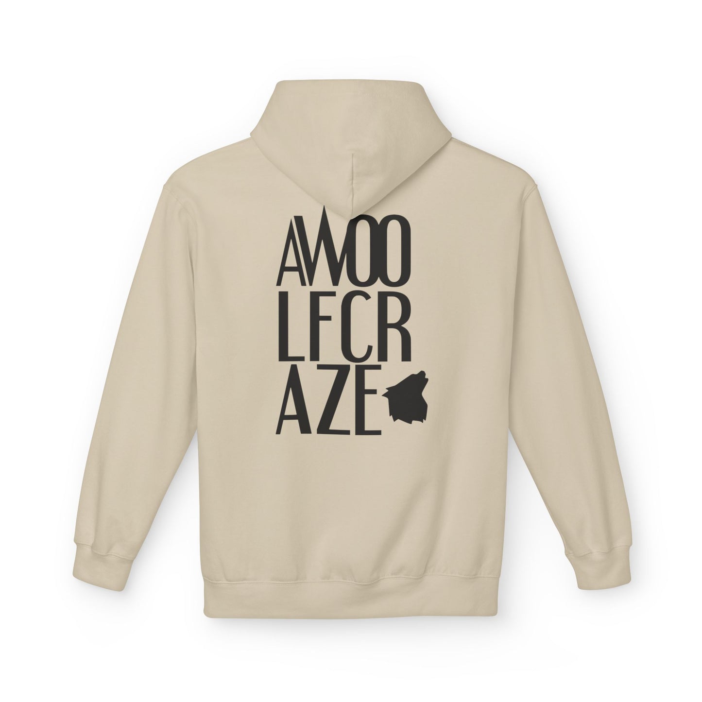 Hoodie Graphic - Training