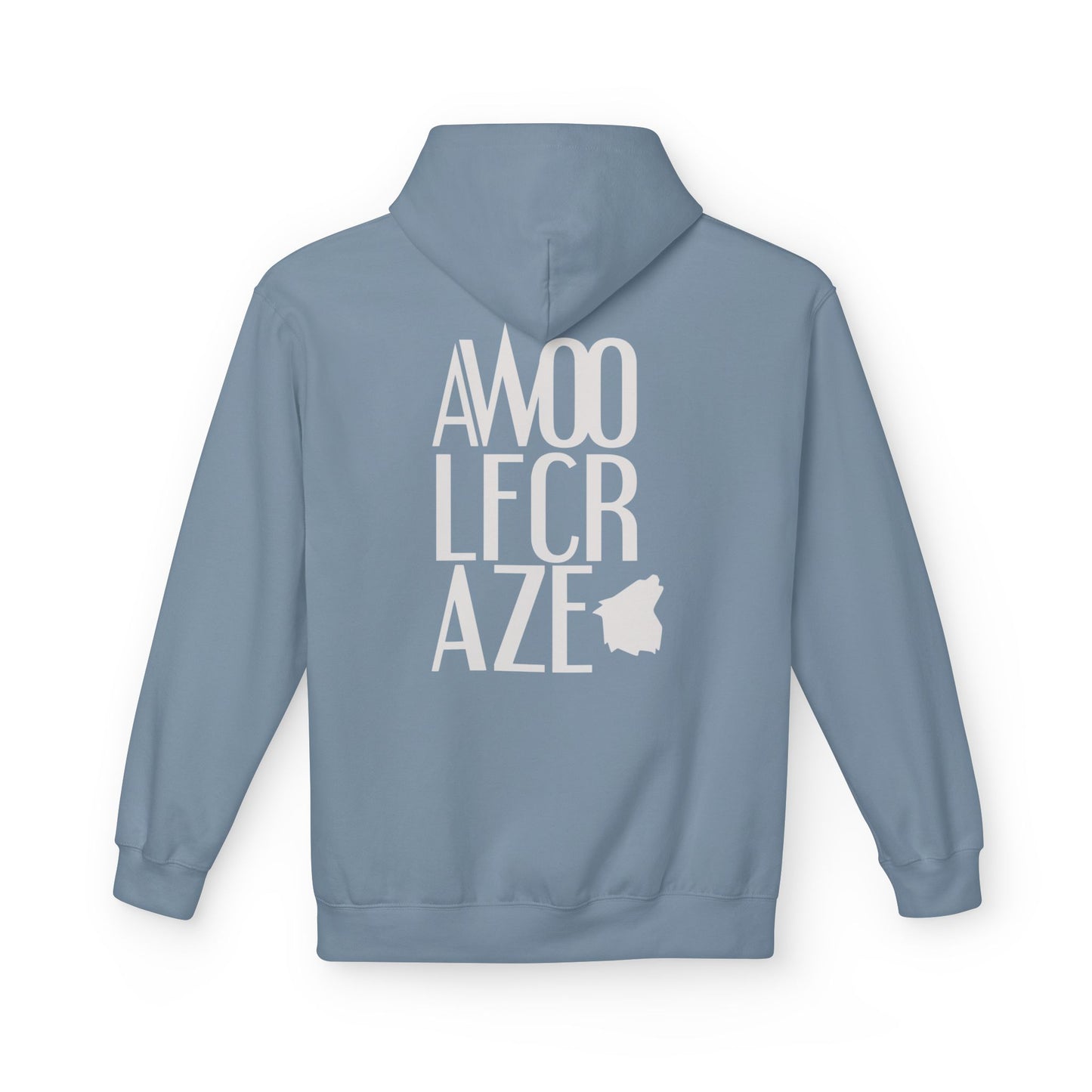 Hoodie Graphic - Training