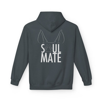Hoodie Graphic - Soul Mate