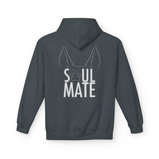Hoodie Graphic - Soul Mate