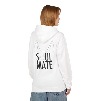 Hoodie Graphic - Soul Mate