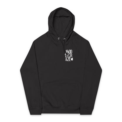 Hoodie - Stack Design - Embroidered