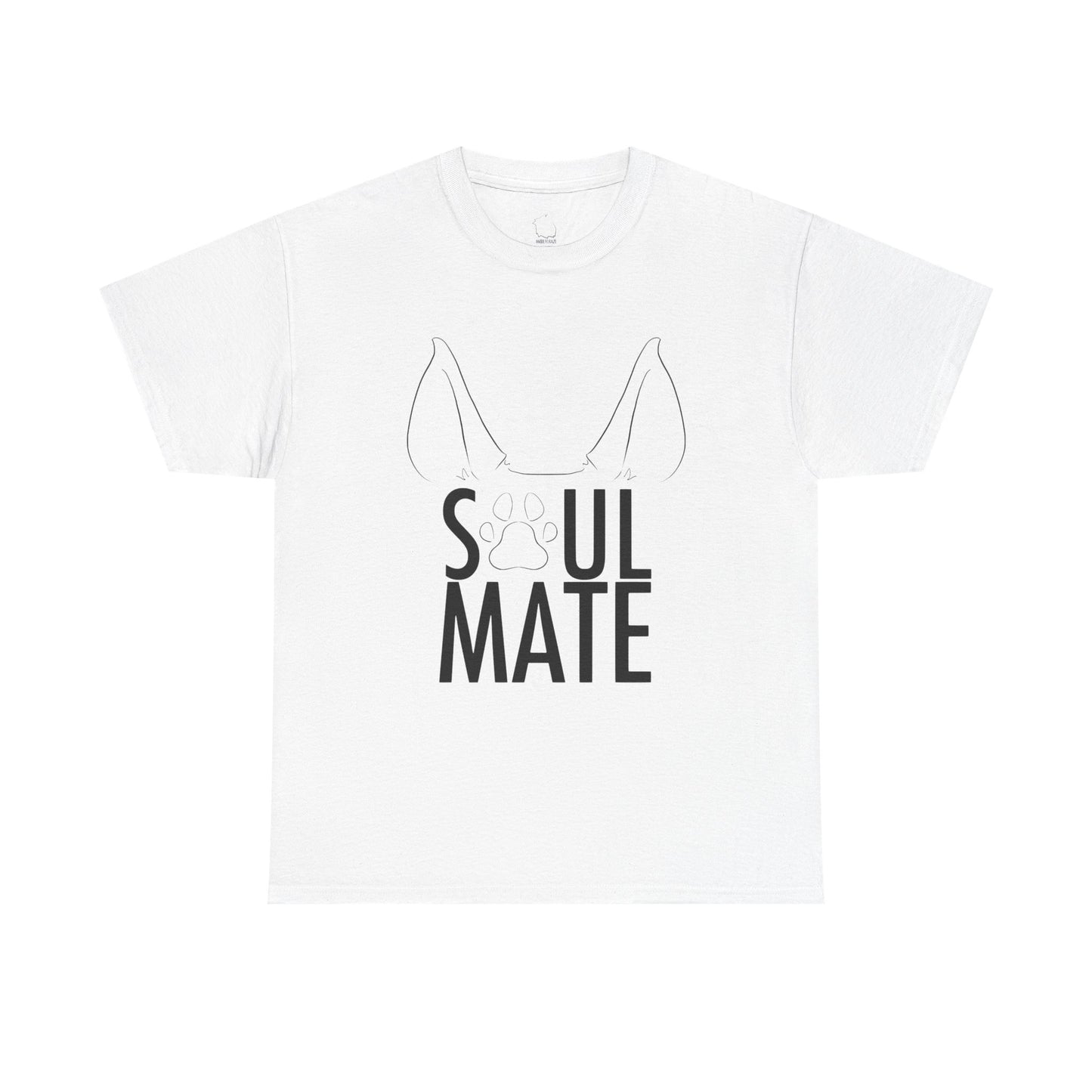 T-shirt - Soul Mate