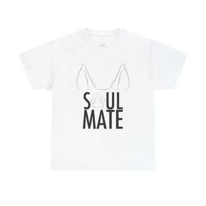 T-shirt - Soul Mate