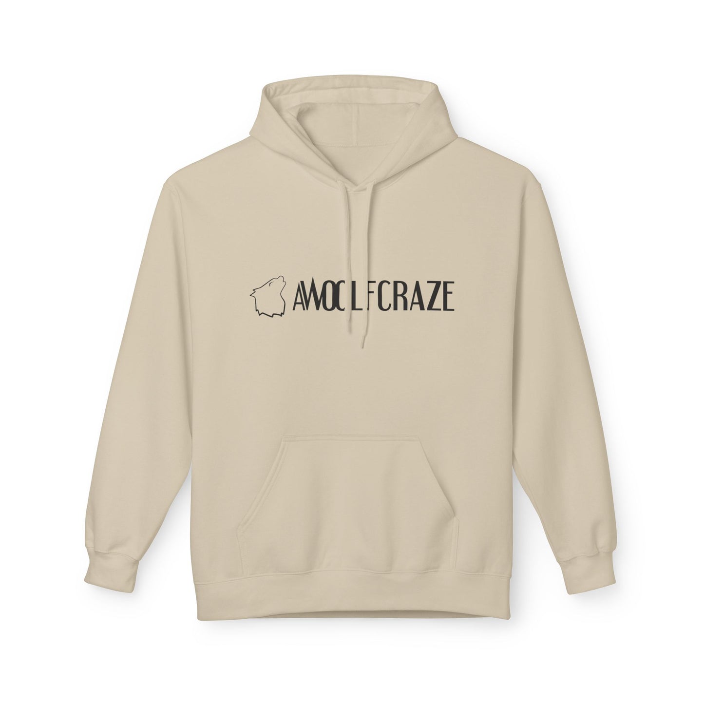 Hoodie Graphic - Soul Mate
