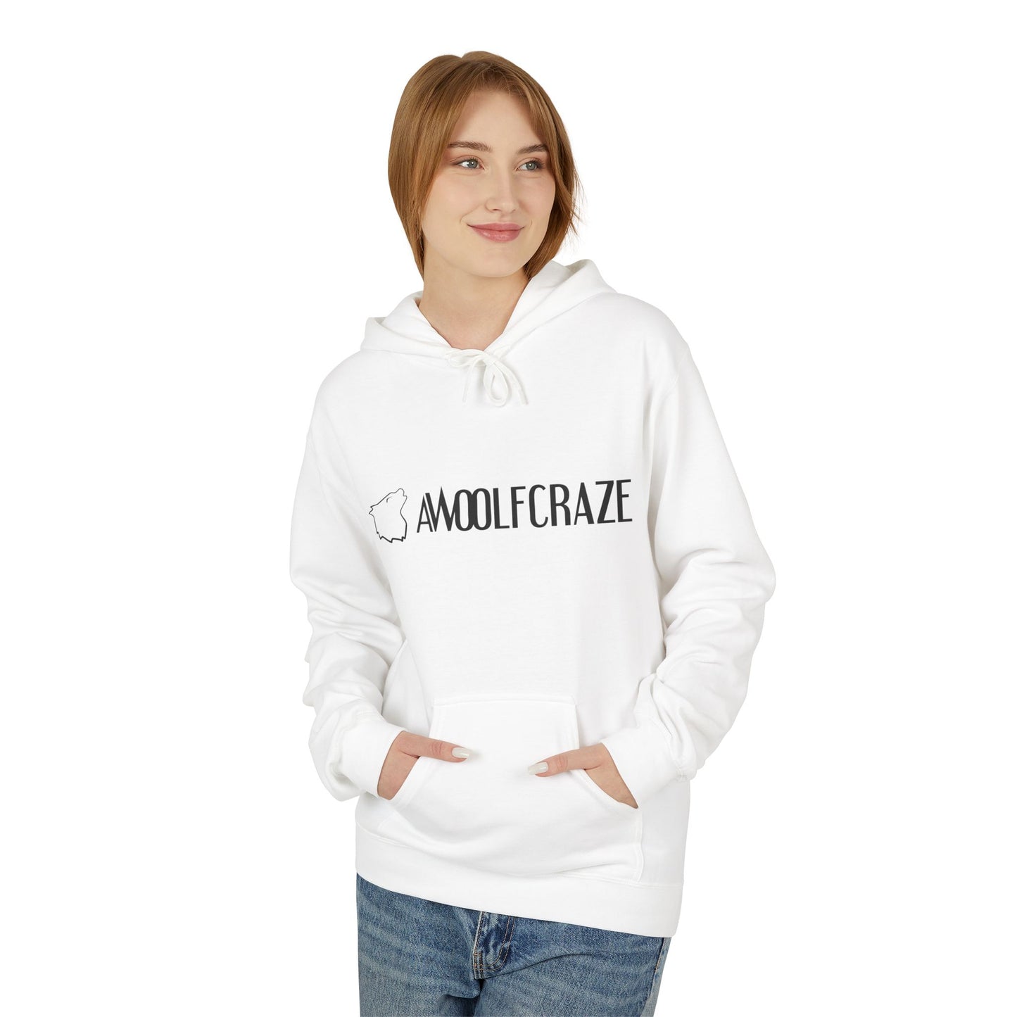 Hoodie Graphic - Soul Mate