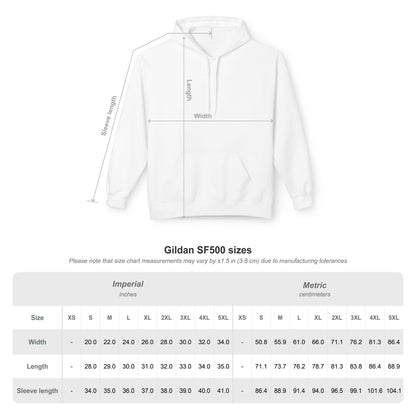 Hoodie Graphic - Training
