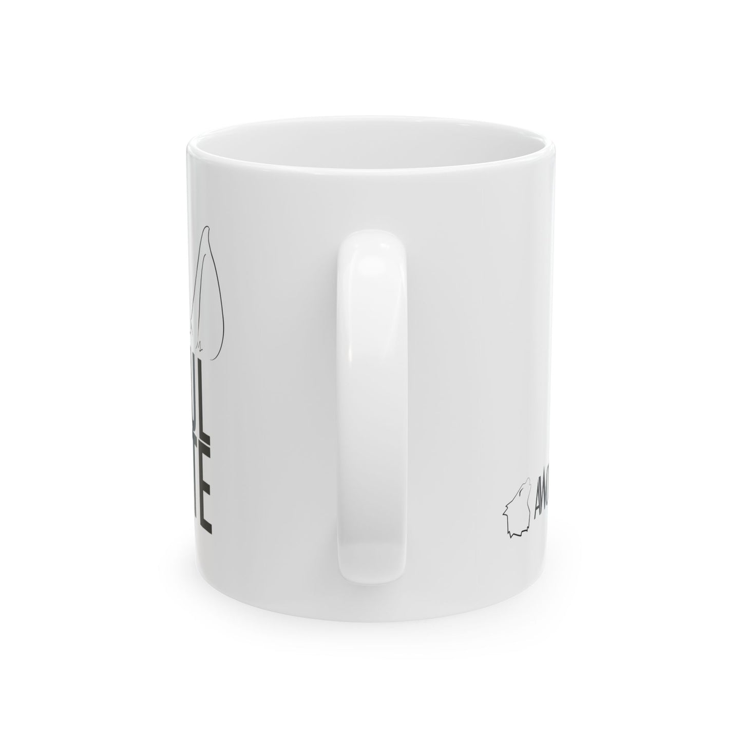 Ceramic Mug, (11oz, 15oz)