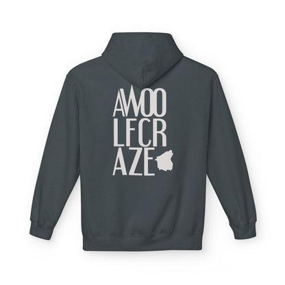 Hoodie Graphic - Training