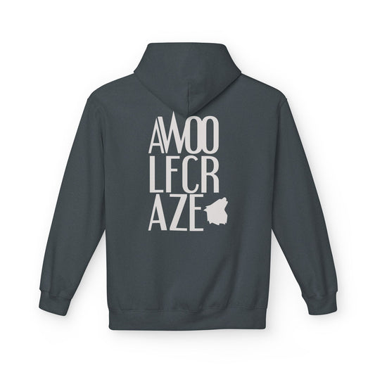 Hoodie Graphic - Training