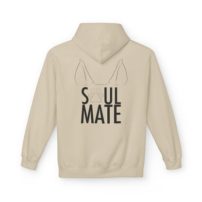 Hoodie Graphic - Soul Mate