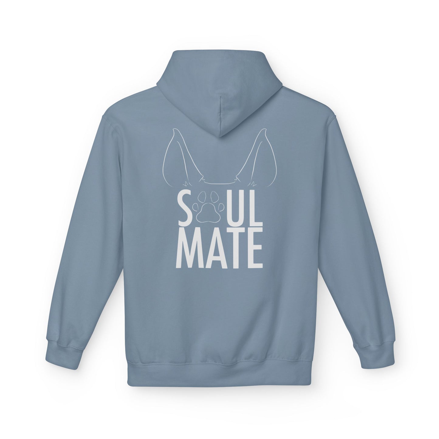 Hoodie Graphic - Soul Mate