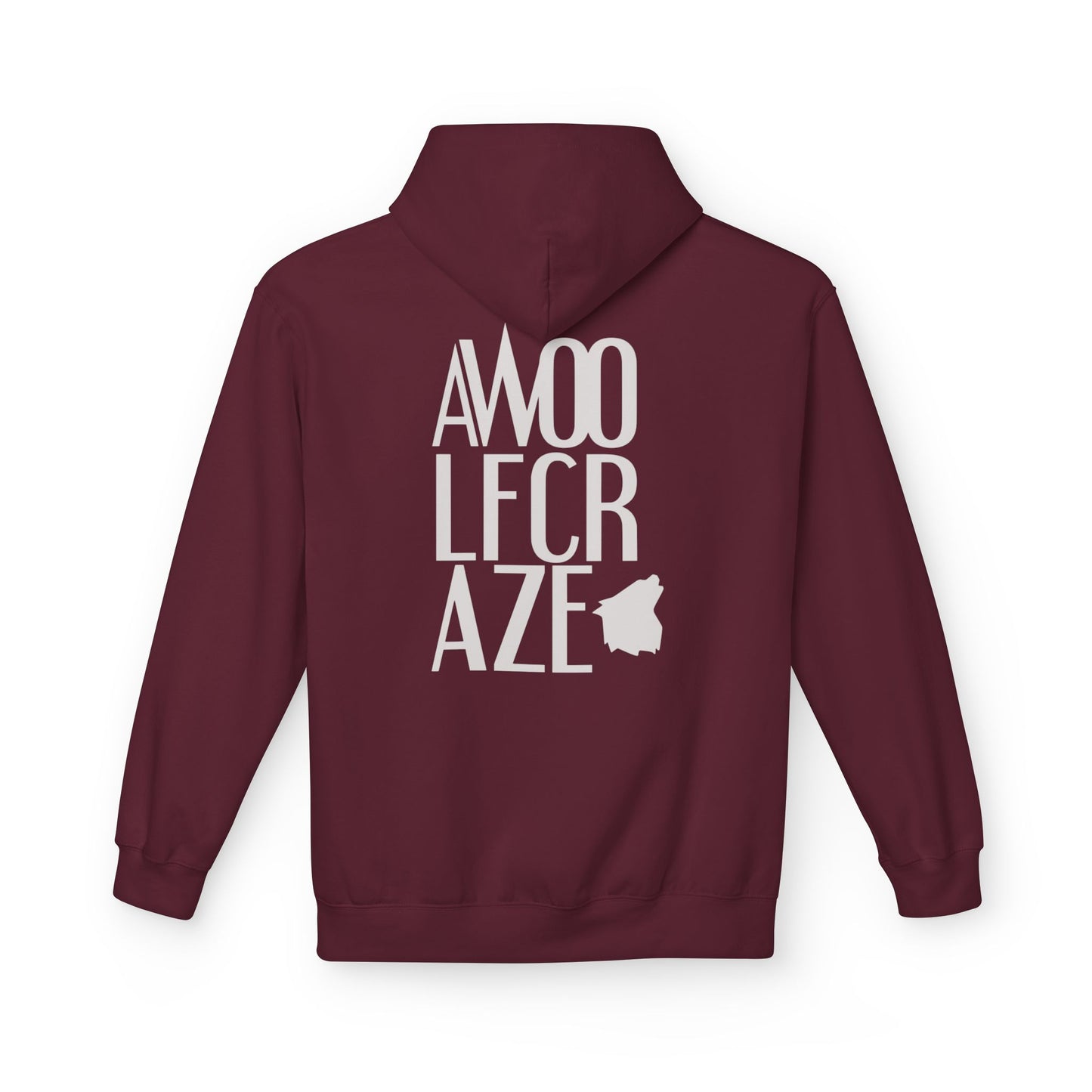 Hoodie Graphic - Training