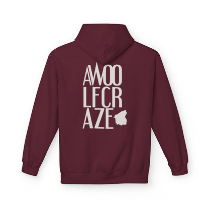 Hoodie Graphic - Training
