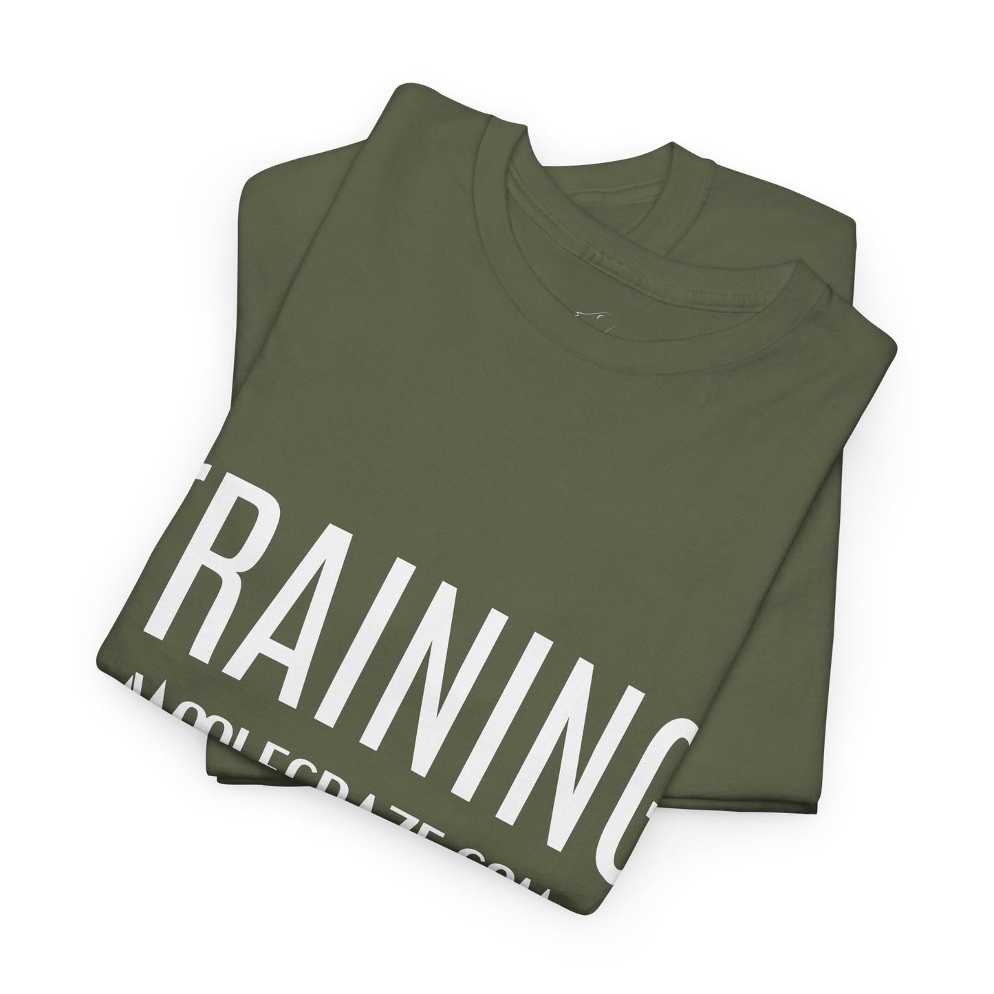 T-shirt - Training