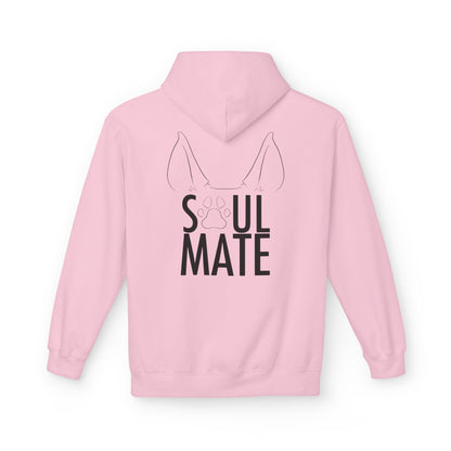 Hoodie Graphic - Soul Mate