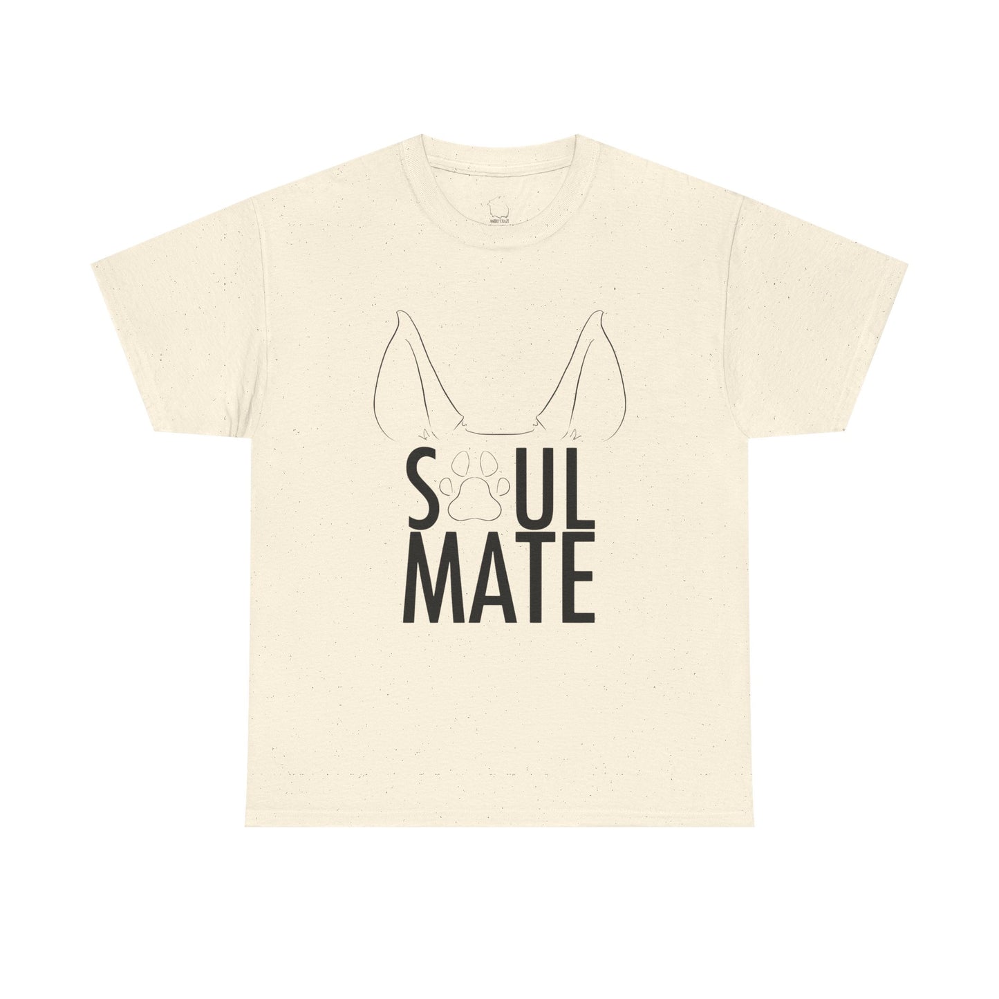 T-shirt - Soul Mate