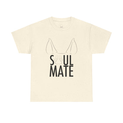 T-shirt - Soul Mate