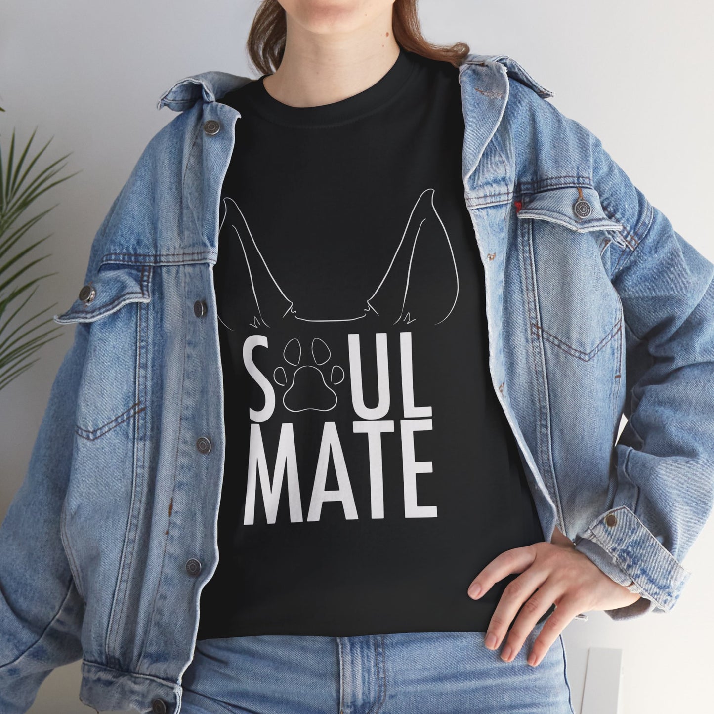 T-shirt - Soul Mate