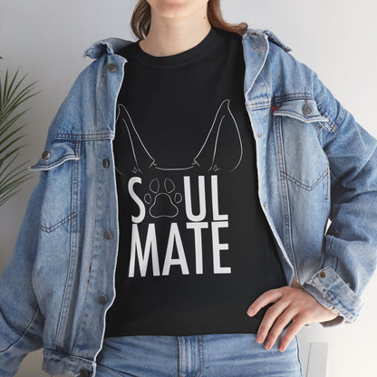 T-shirt - Soul Mate