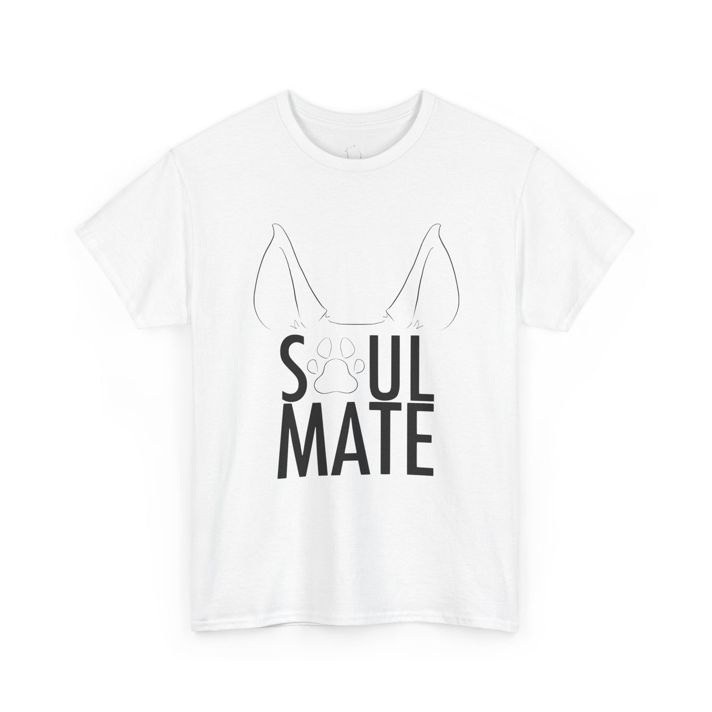 T-shirt - Soul Mate