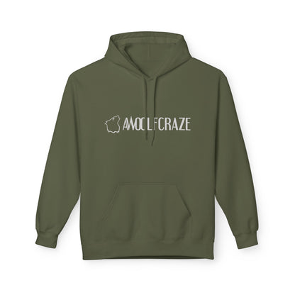 Hoodie Graphic - Soul Mate