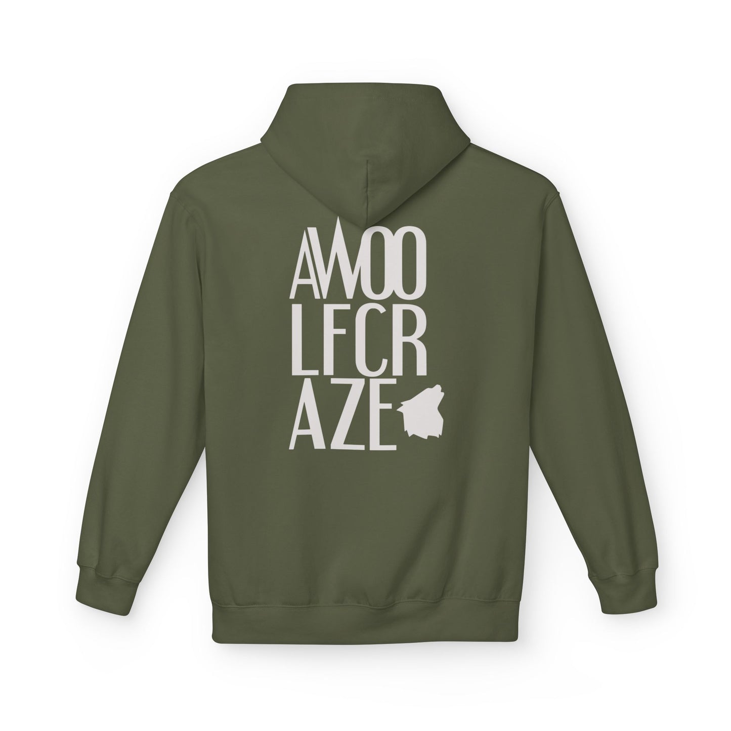 Hoodie Graphic - Training