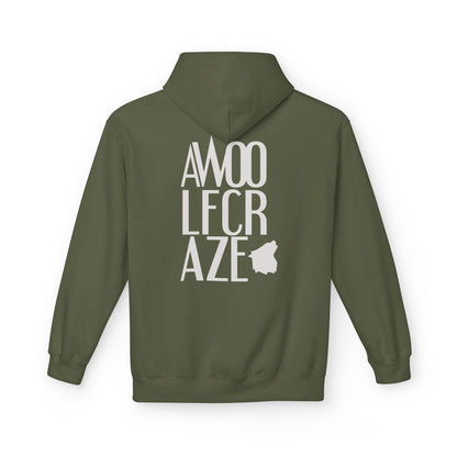 Hoodie Graphic - Training