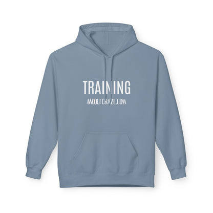 Hoodie Graphic - Training