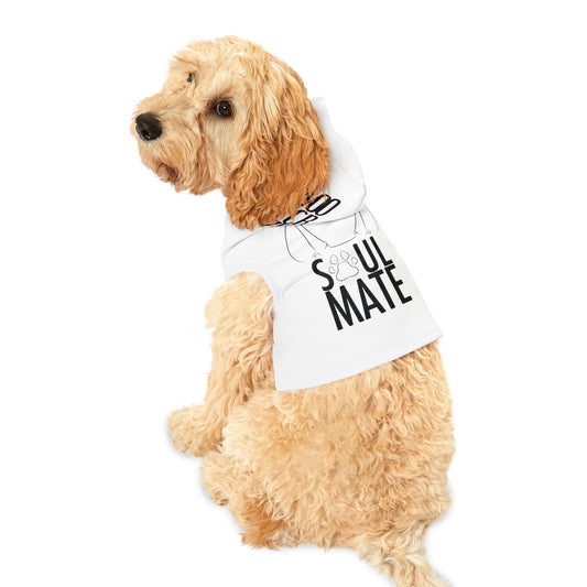 Pet Hoodie - Soul Mate