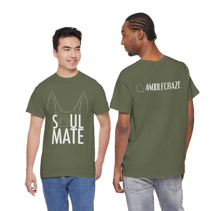 T-shirt - Soul Mate