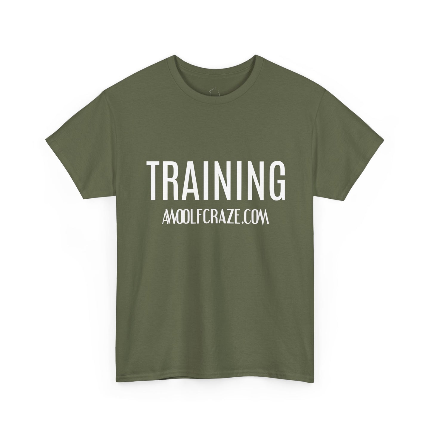 T-shirt - Training