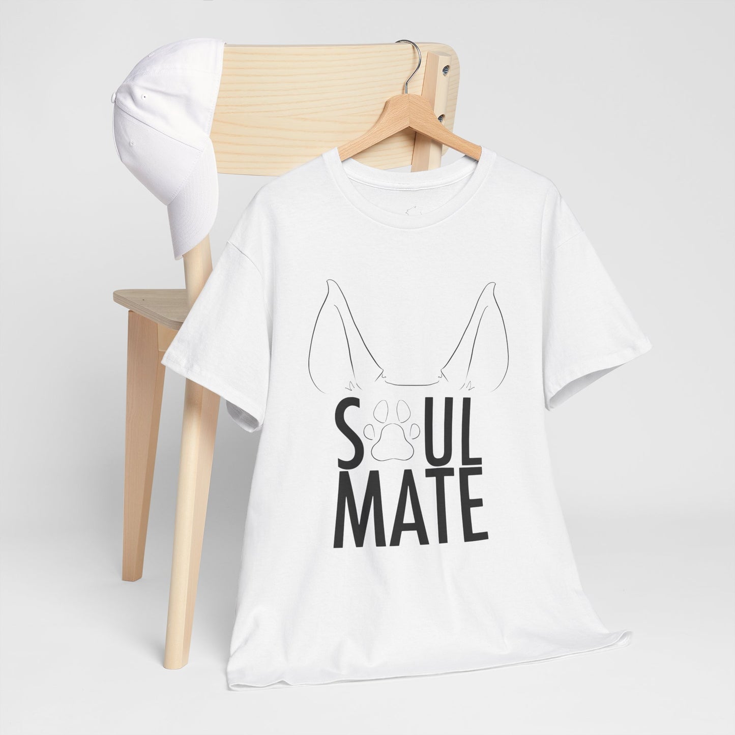 T-shirt - Soul Mate