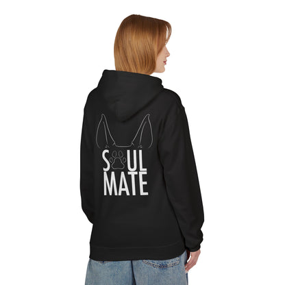 Hoodie Graphic - Soul Mate