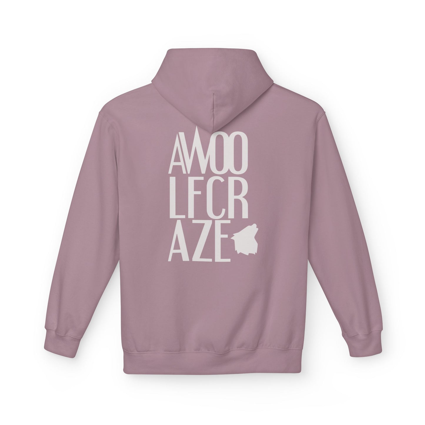Hoodie Graphic - Training