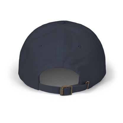 Embroidered Dad Cap - DK