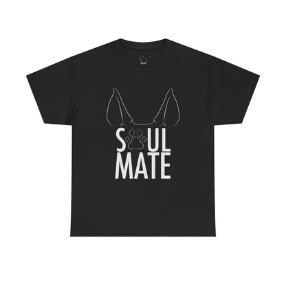 T-shirt - Soul Mate