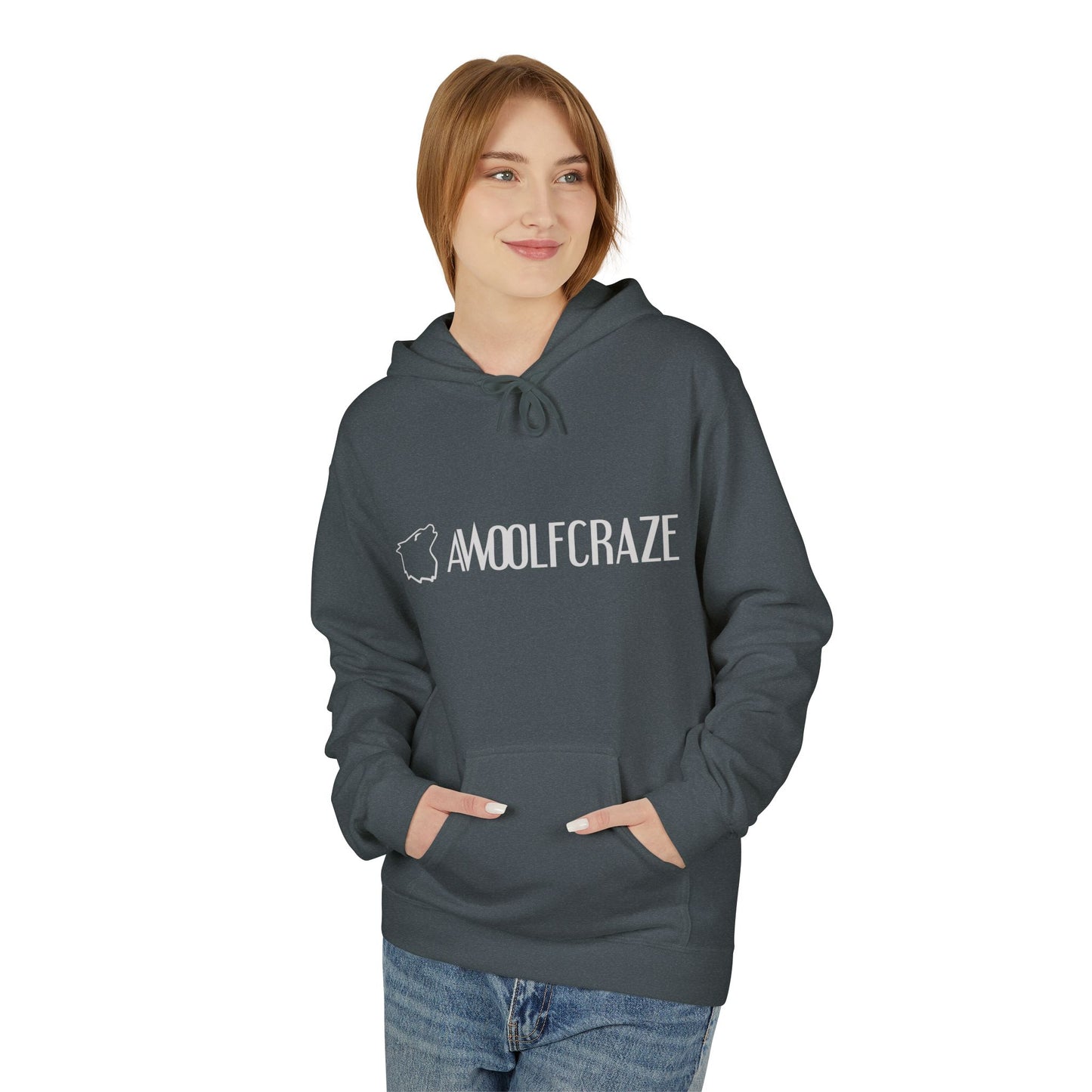 Hoodie Graphic - Soul Mate