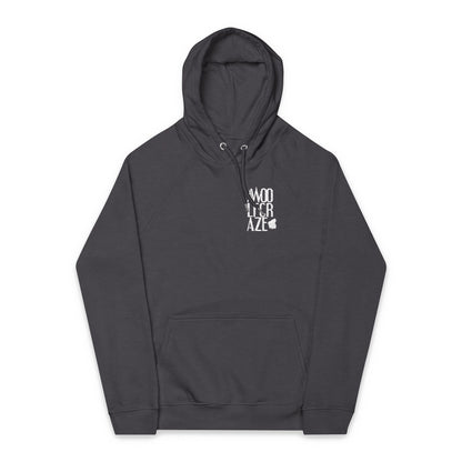 Hoodie - Stack Design - Embroidered